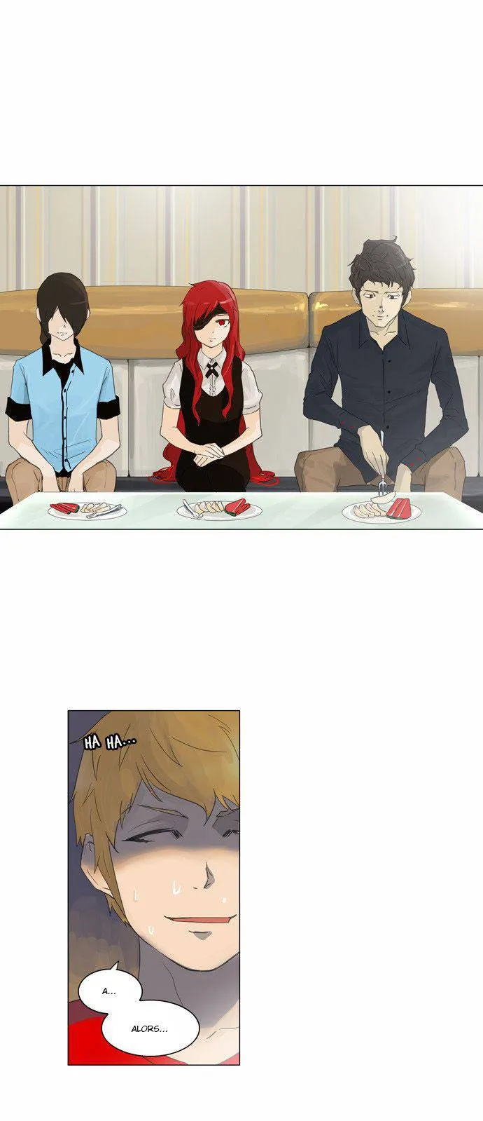 Tower Of God - 107 - 65ce791f68555.webp