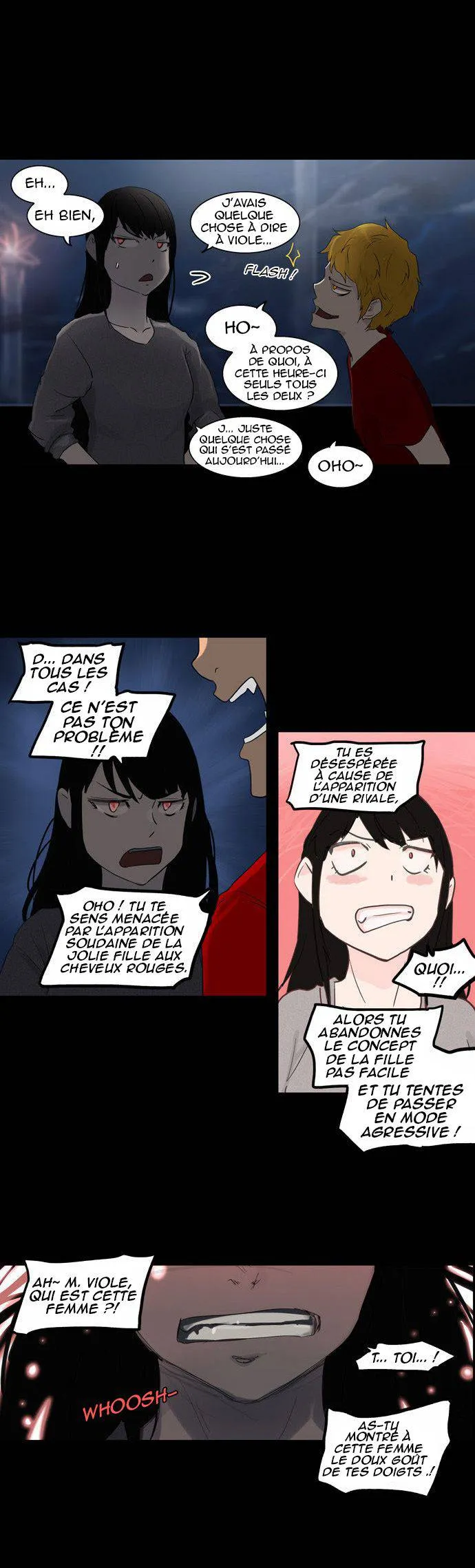 Tower Of God - 108 - 65ce792765bfd.webp