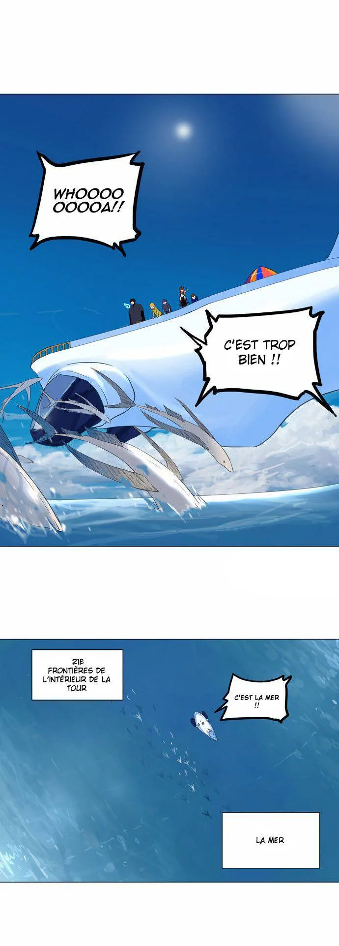 Tower Of God - 109 - 65ce79293bfb2.webp