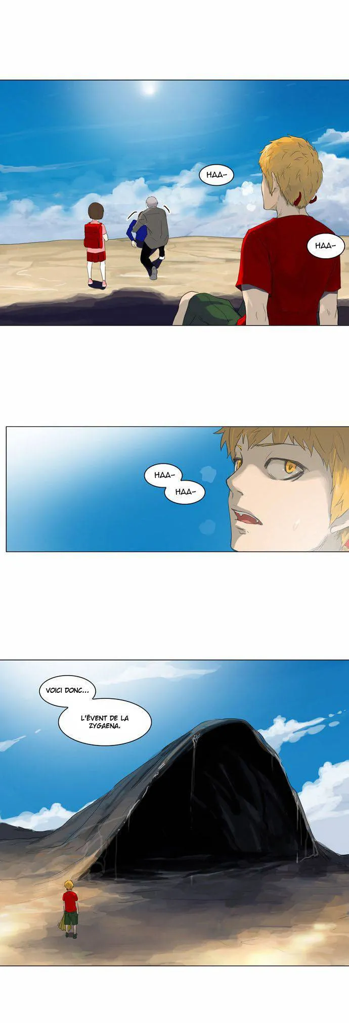 Tower Of God - 109 - 65ce792c4754e.webp