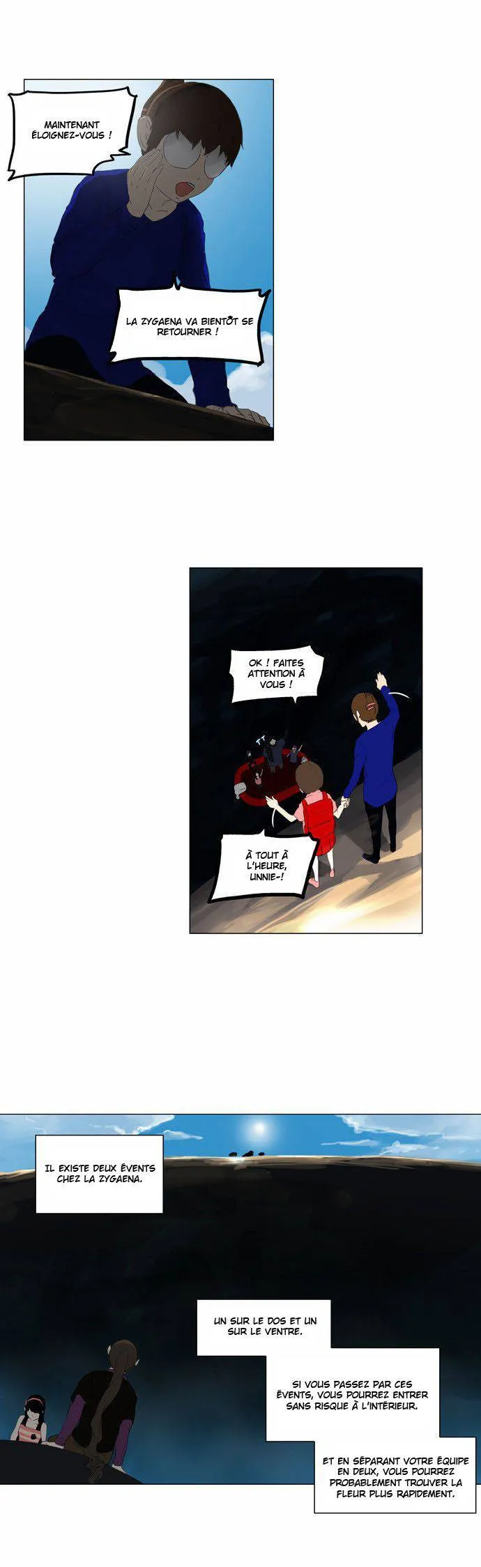 Tower Of God - 109 - 65ce792c7e137.webp