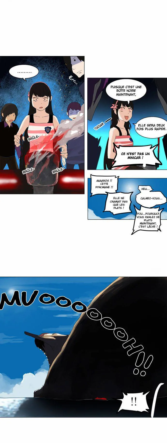 Tower Of God - 109 - 65ce792d4e11d.webp