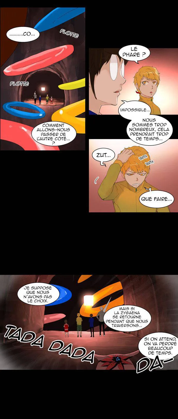 Tower Of God - 110 - 65ce793106b80.webp