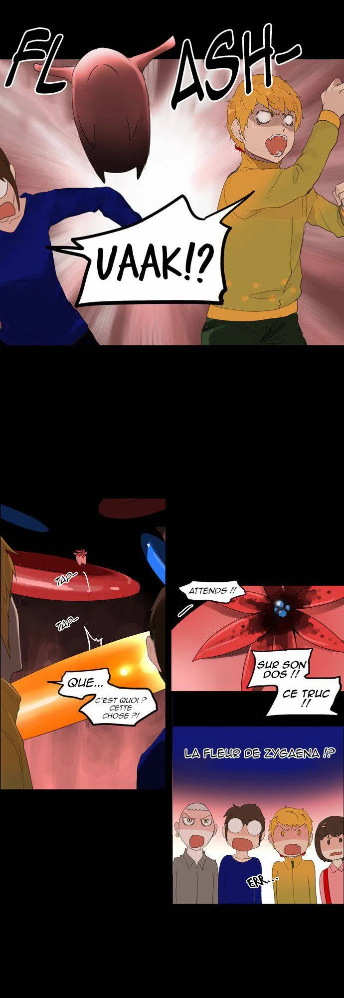 Tower Of God - 110 - 65ce79314a4c7.webp