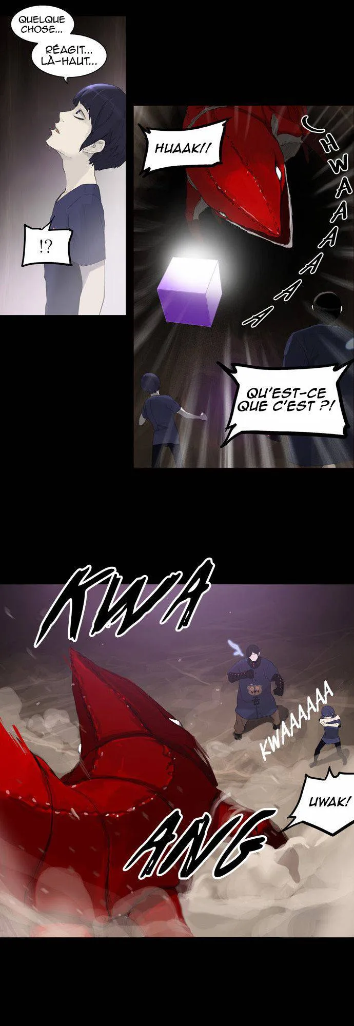 Tower Of God - 110 - 65ce79333602e.webp
