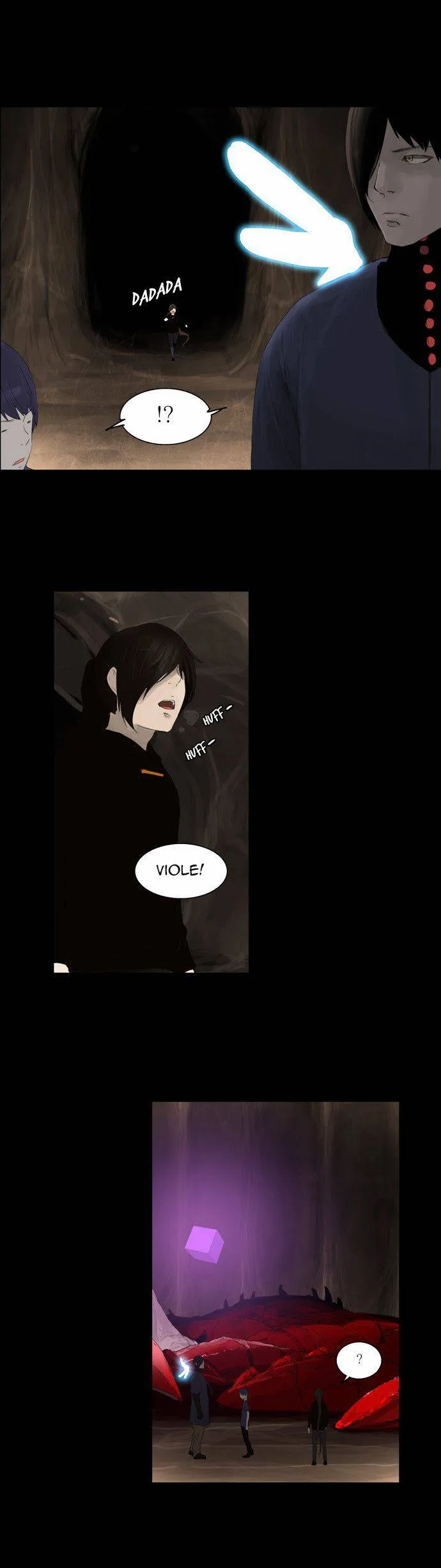 Tower Of God - 111 - 65ce793920bf0.webp