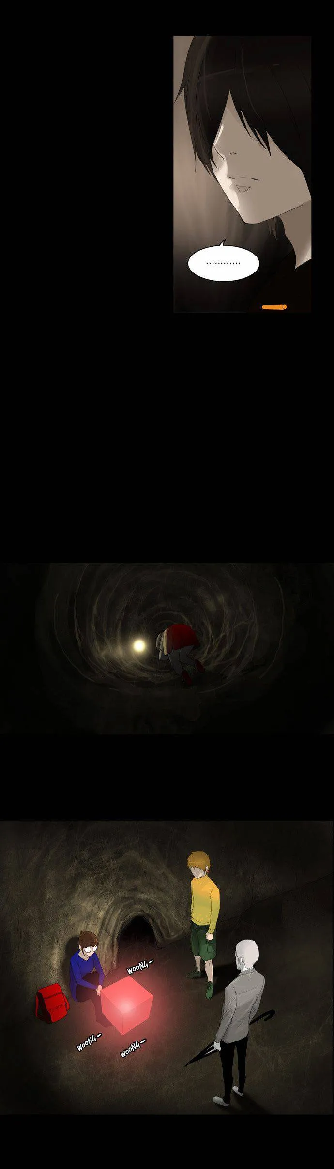 Tower Of God - 111 - 65ce7939b10c6.webp
