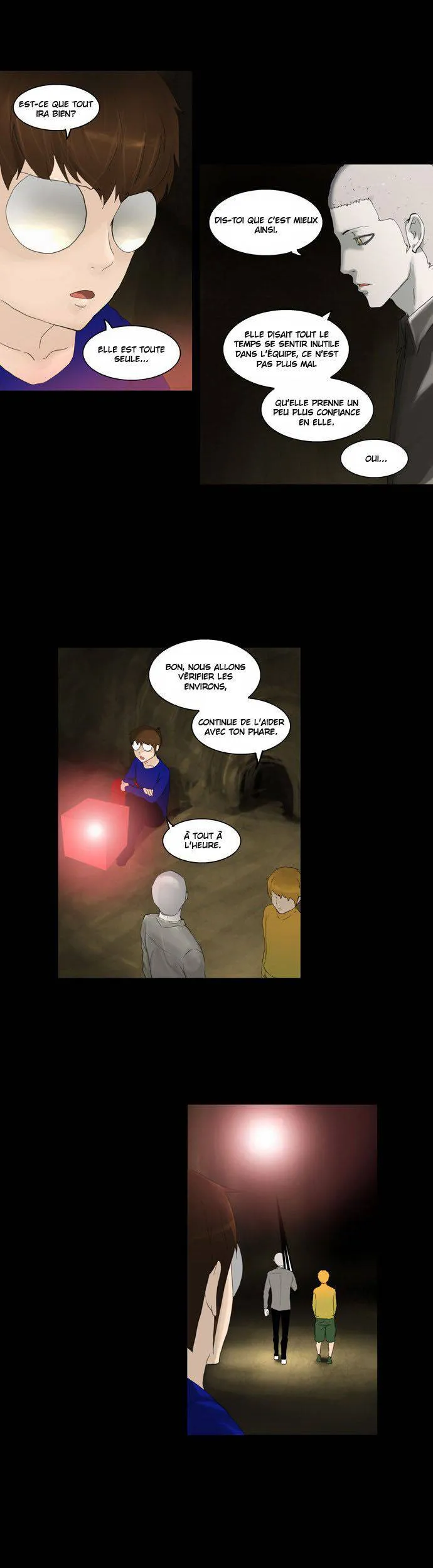 Tower Of God - 111 - 65ce7939e8ba2.webp