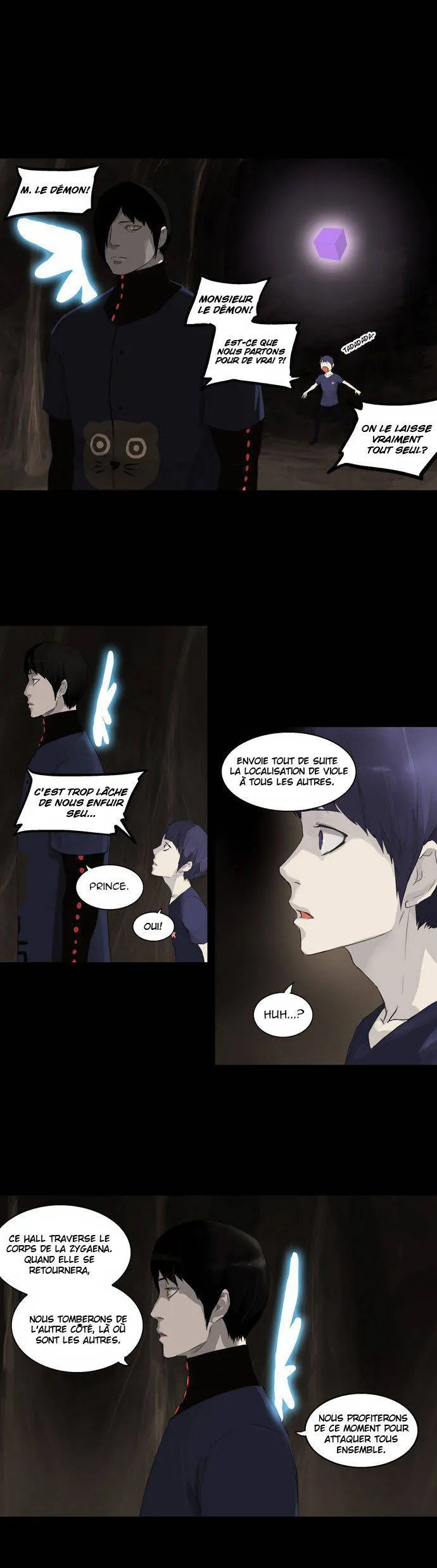 Tower Of God - 112 - 65ce793d432c6.webp