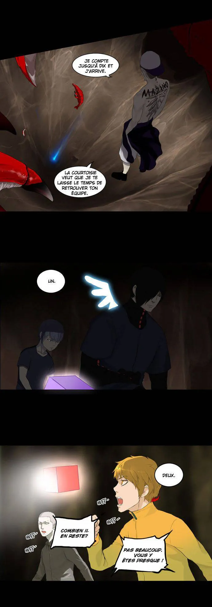 Tower Of God - 112 - 65ce793f246df.webp