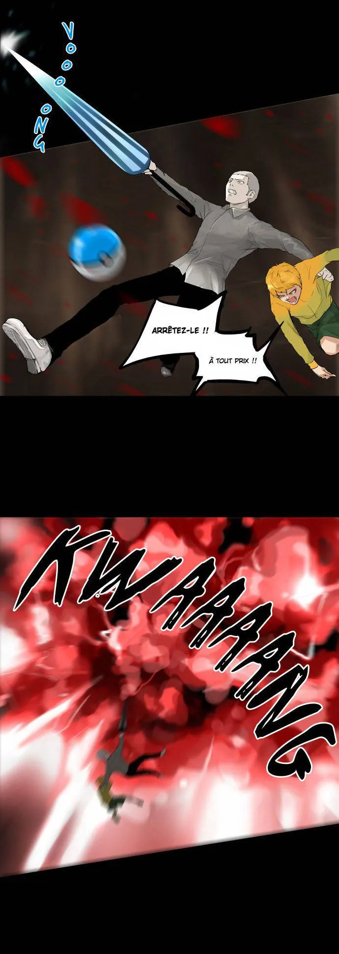 Tower Of God - 113 - 65ce79419138b.webp