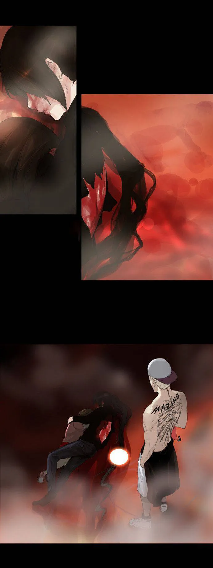 Tower Of God - 113 - 65ce794348952.webp