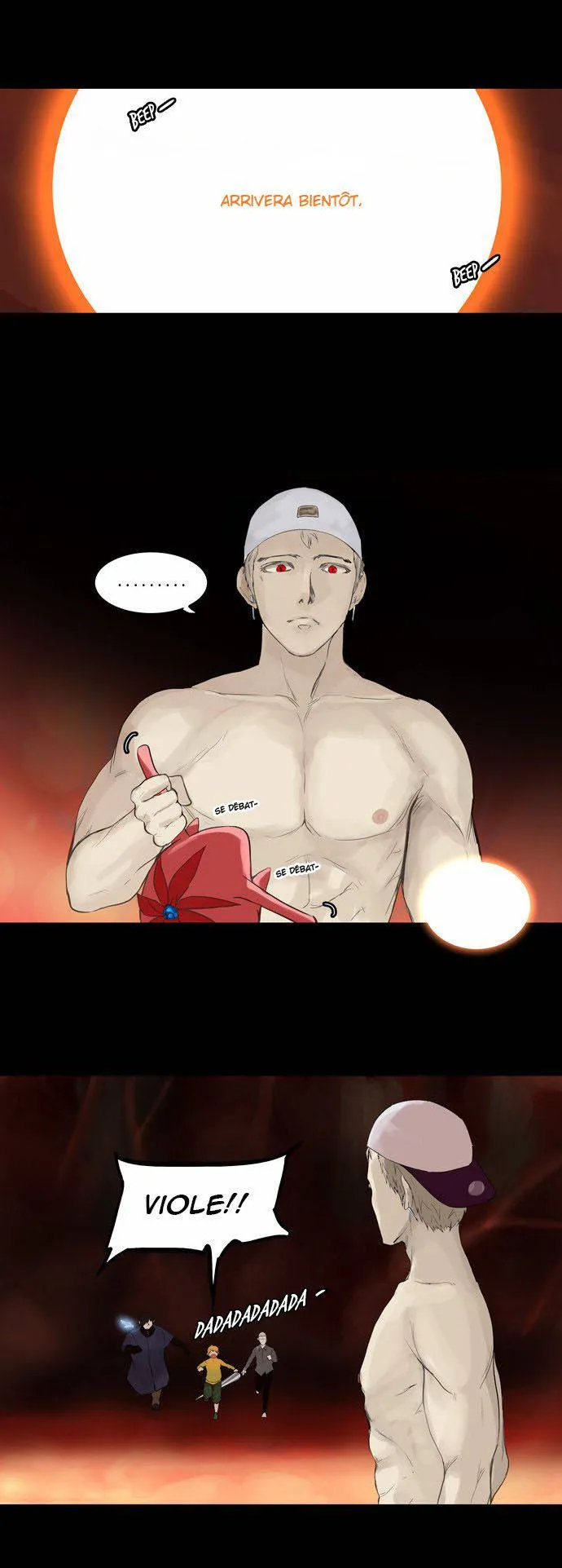 Tower Of God - 113 - 65ce794379536.webp