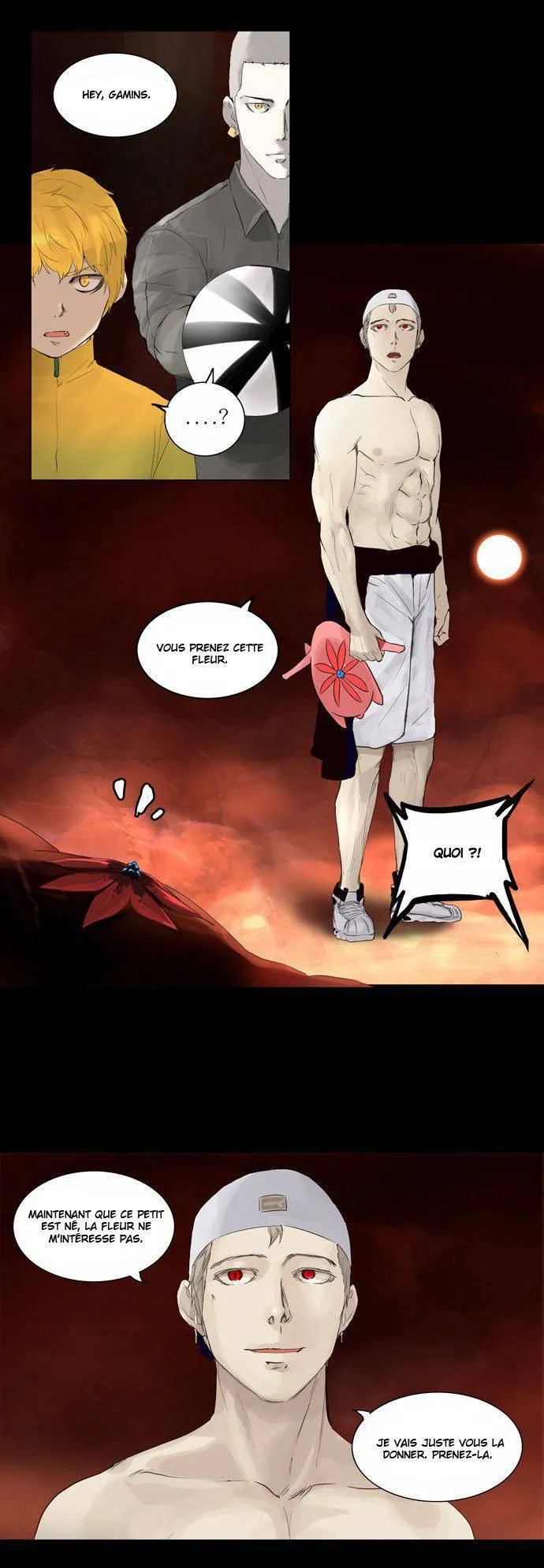 Tower Of God - 113 - 65ce7943e5e8f.webp