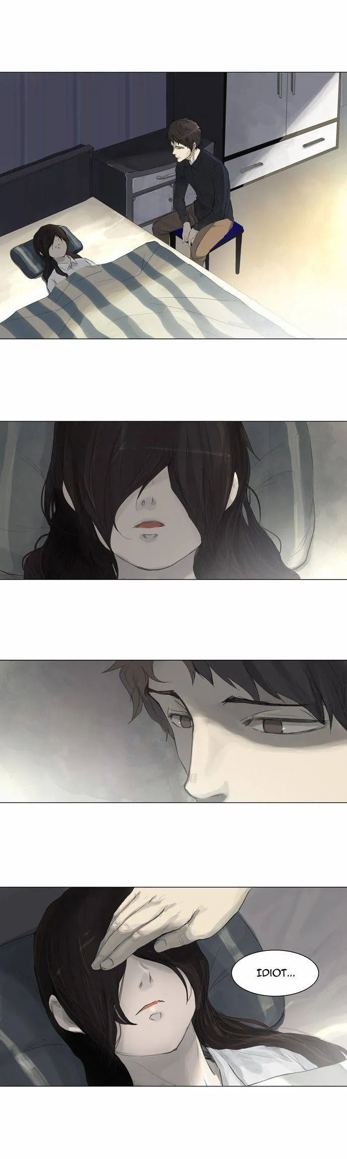 Tower Of God - 114 - 65ce794753c2f.webp