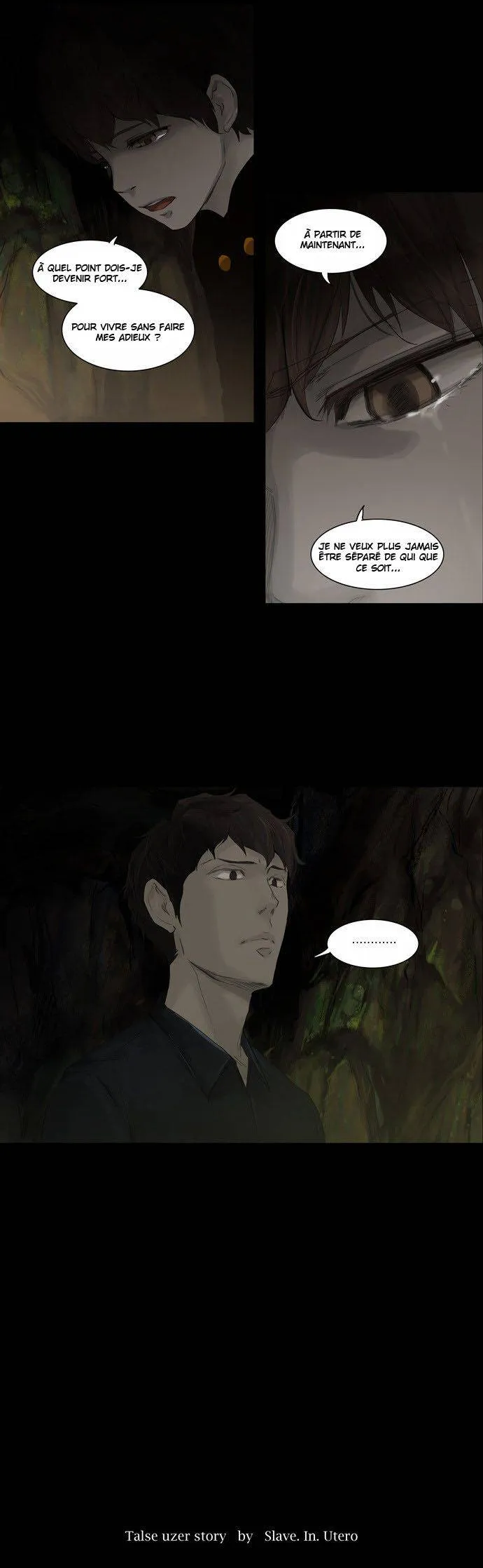 Tower Of God - 116 - 65ce795467cbe.webp