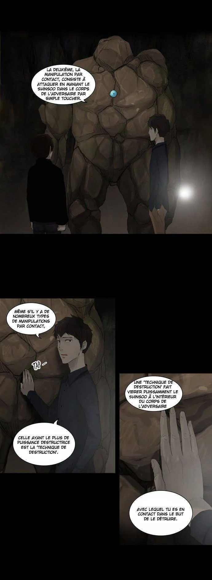 Tower Of God - 116 - 65ce795537a5d.webp