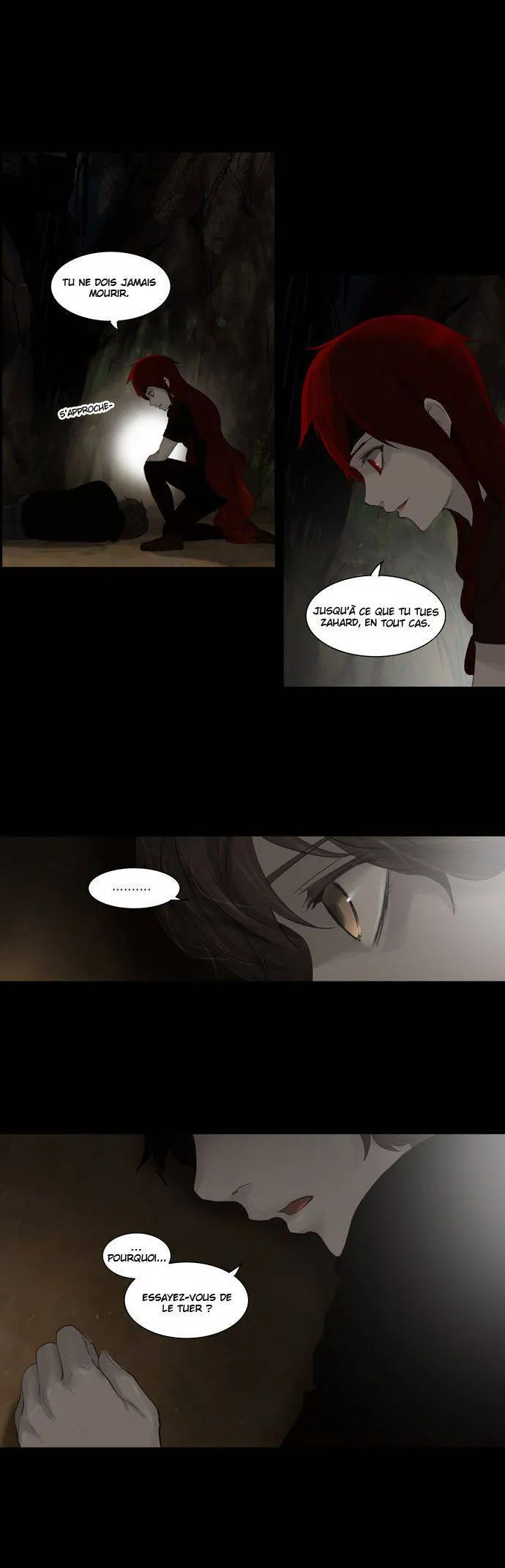 Tower Of God - 116 - 65ce795696553.webp