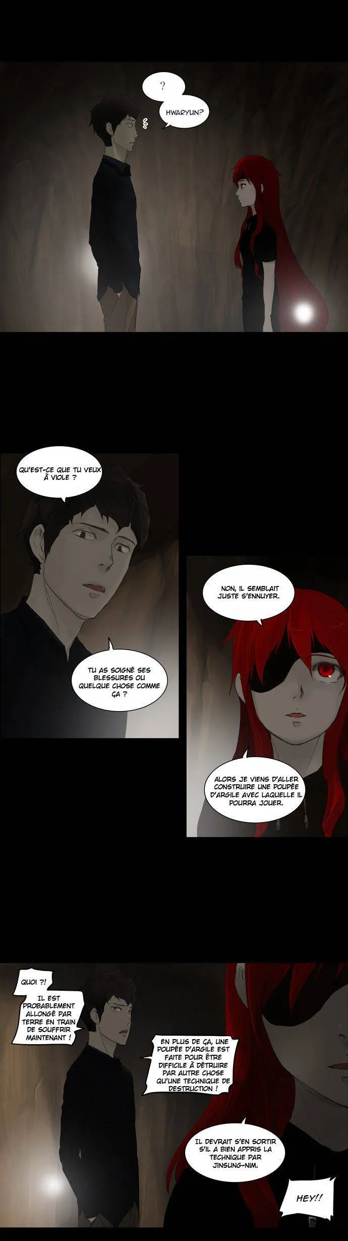Tower Of God - 116 - 65ce7957ac87e.webp