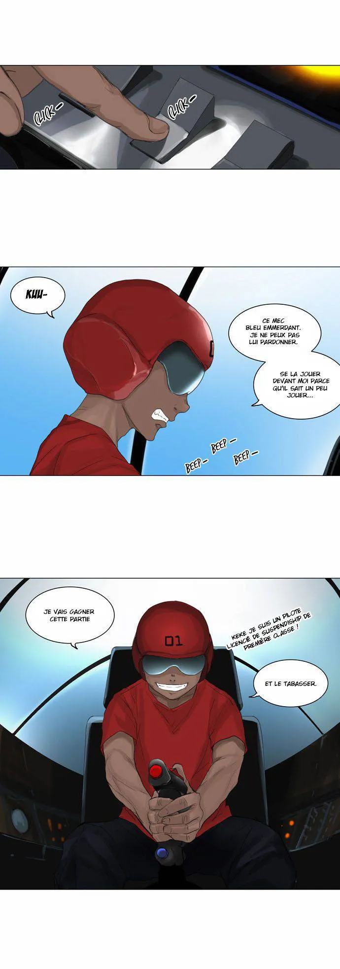 Tower Of God - 117 - 65ce795d24db3.webp
