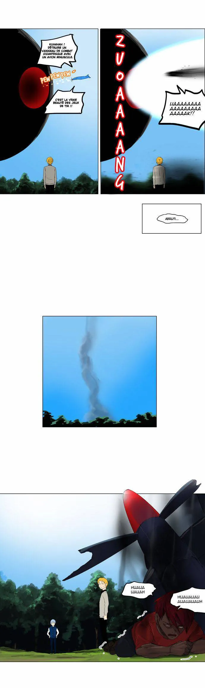Tower Of God - 117 - 65ce795de584a.webp