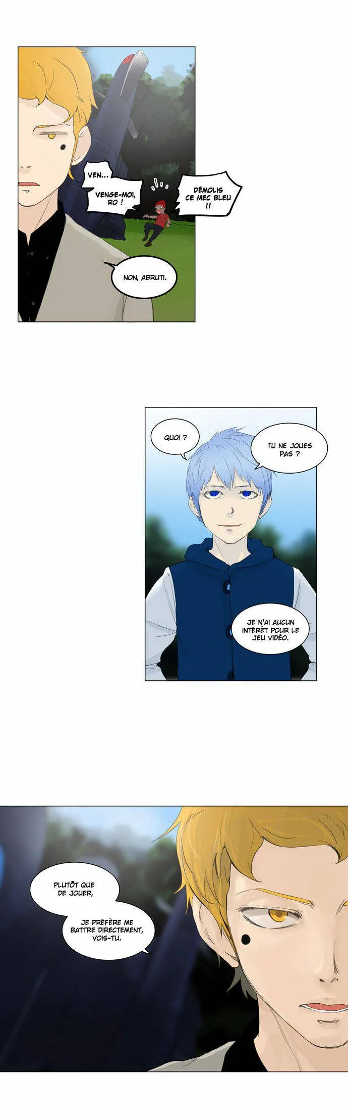 Tower Of God - 117 - 65ce795e20486.webp