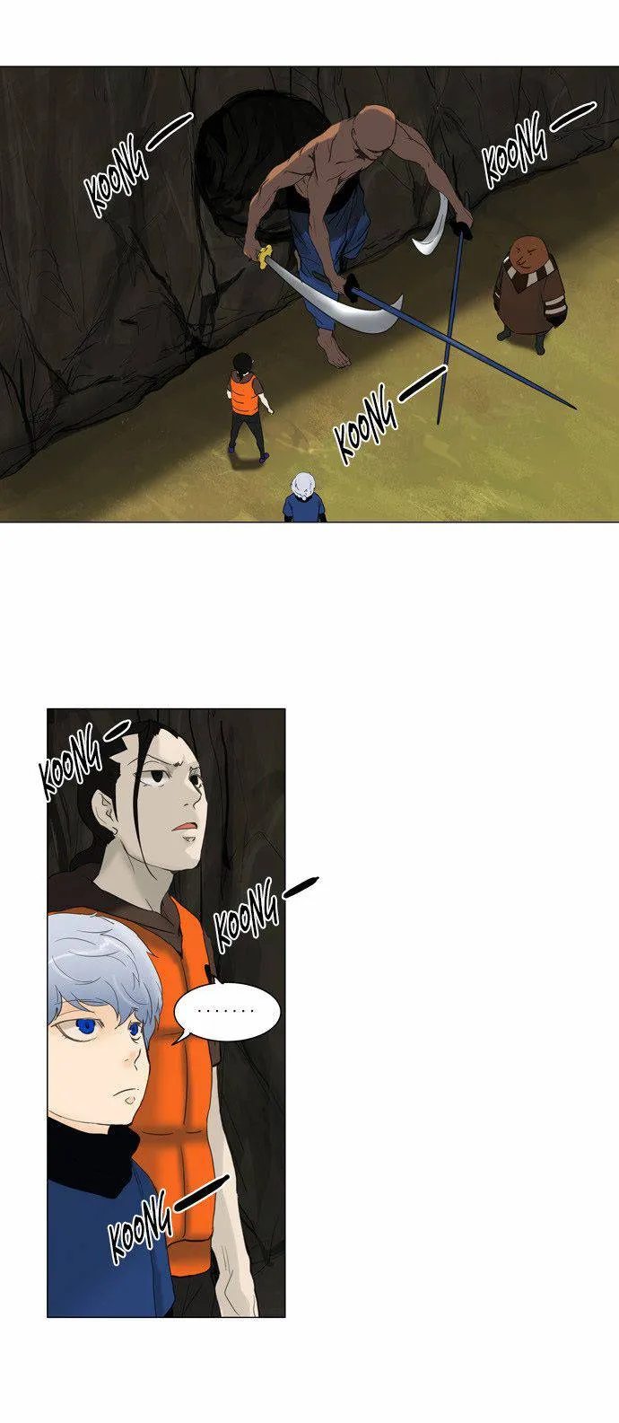 Tower Of God - 119 - 65ce79659c836.webp