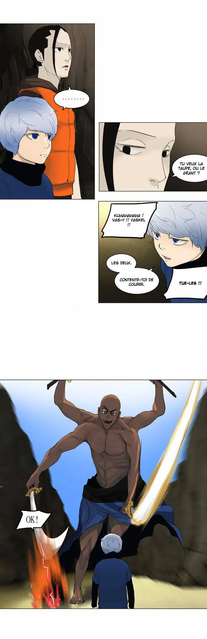 Tower Of God - 119 - 65ce7966156aa.webp
