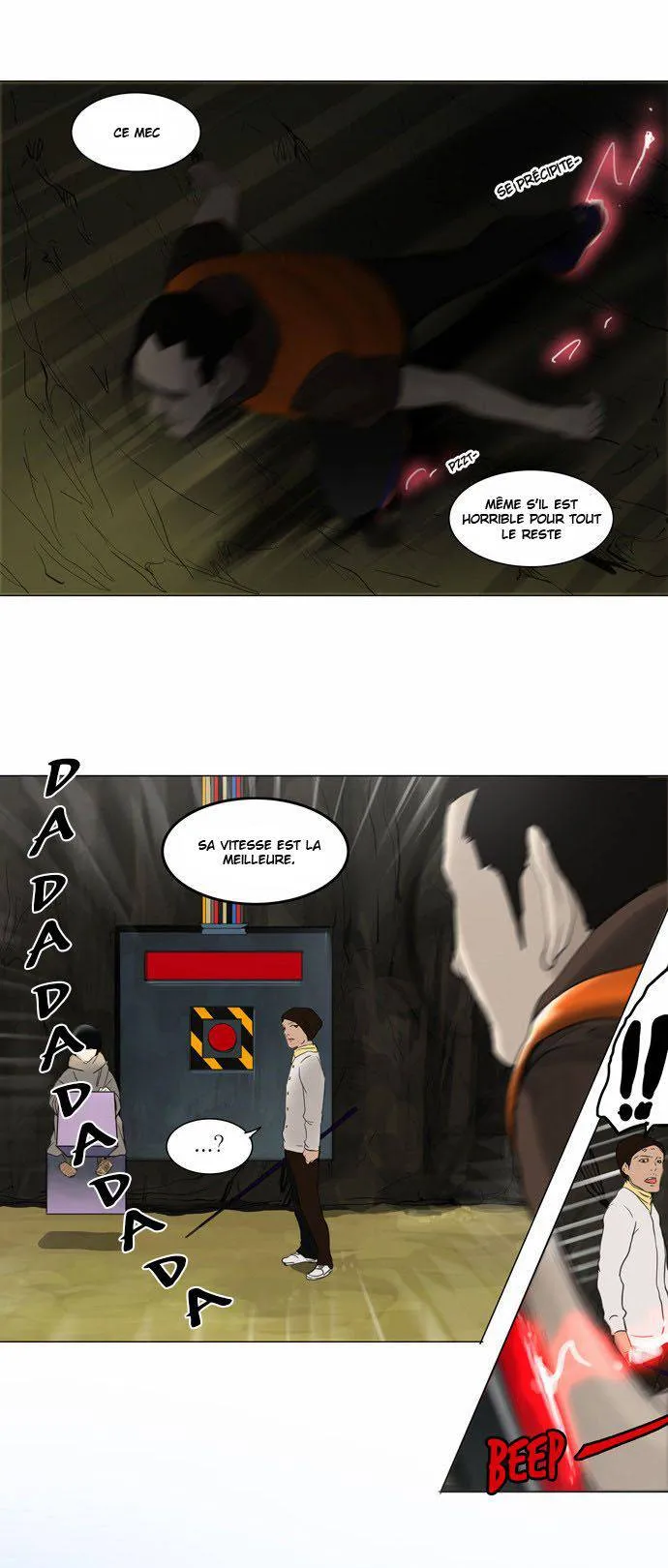 Tower Of God - 119 - 65ce796733db7.webp