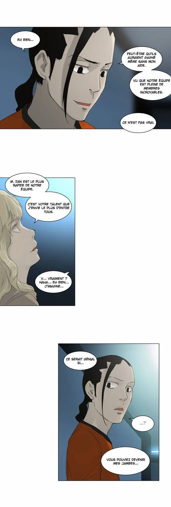 Tower Of God - 119 - 65ce79686315c.webp
