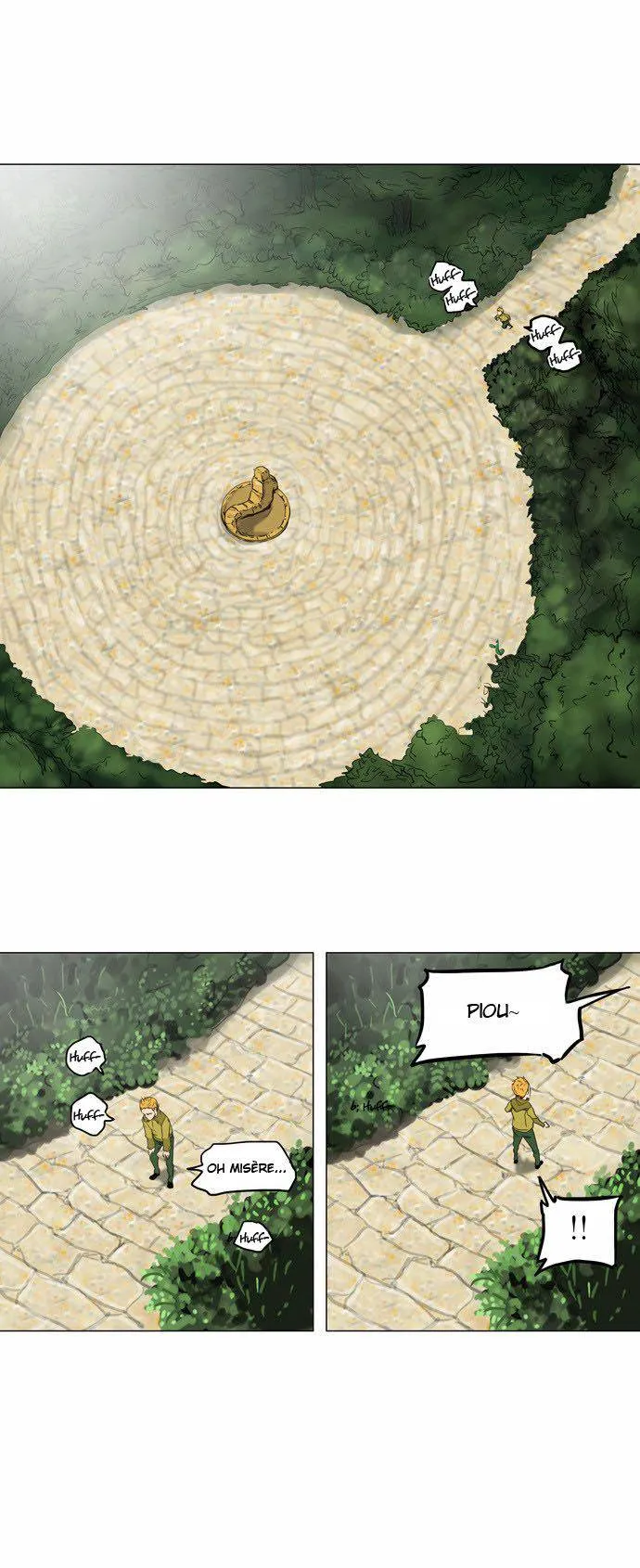 Tower Of God - 120 - 65ce796b6310a.webp