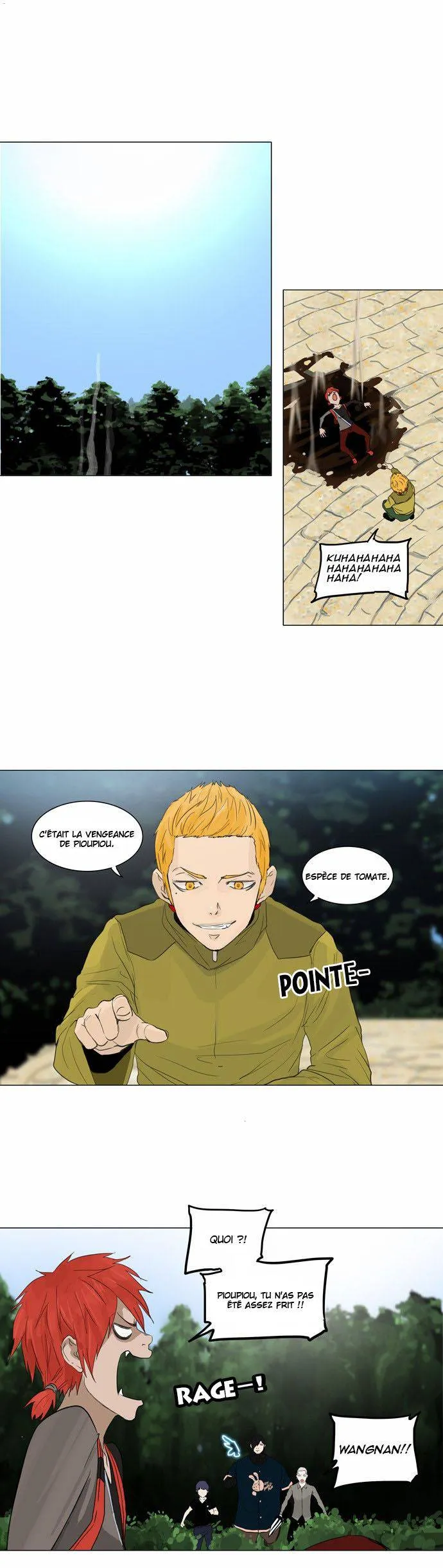 Tower Of God - 121 - 65ce796f91364.webp