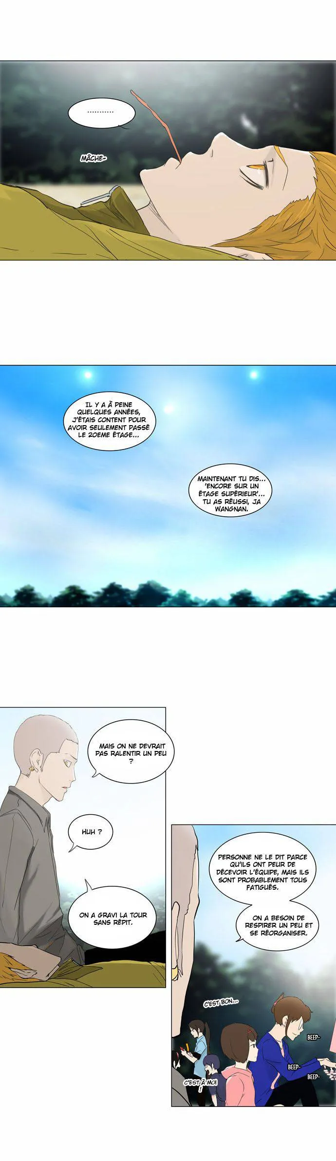Tower Of God - 121 - 65ce79711f377.webp