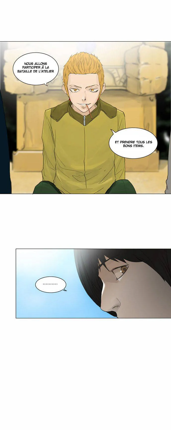 Tower Of God - 121 - 65ce797198bf3.webp