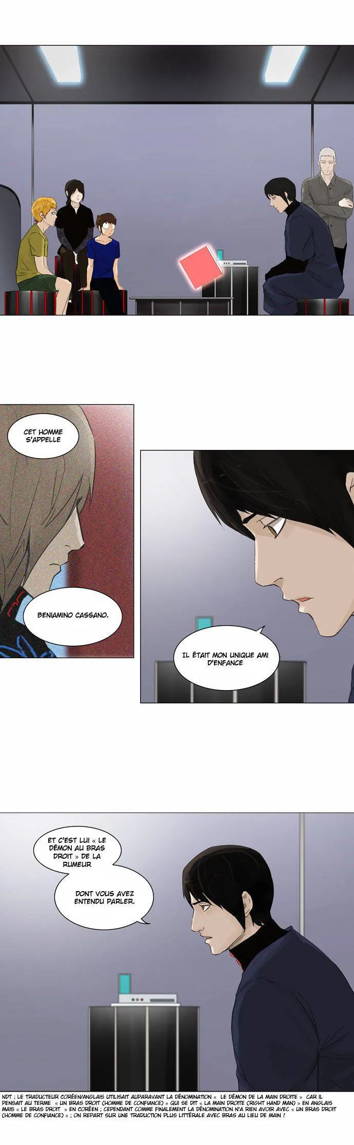 Tower Of God - 122 - 65ce79757c760.webp