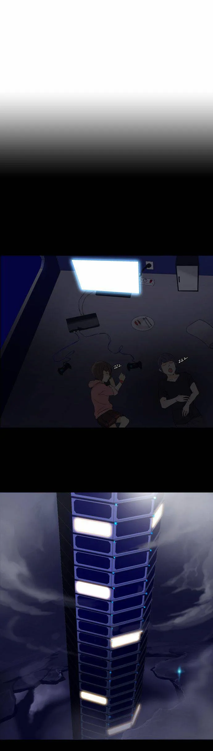 Tower Of God - 122 - 65ce797b702b8.webp