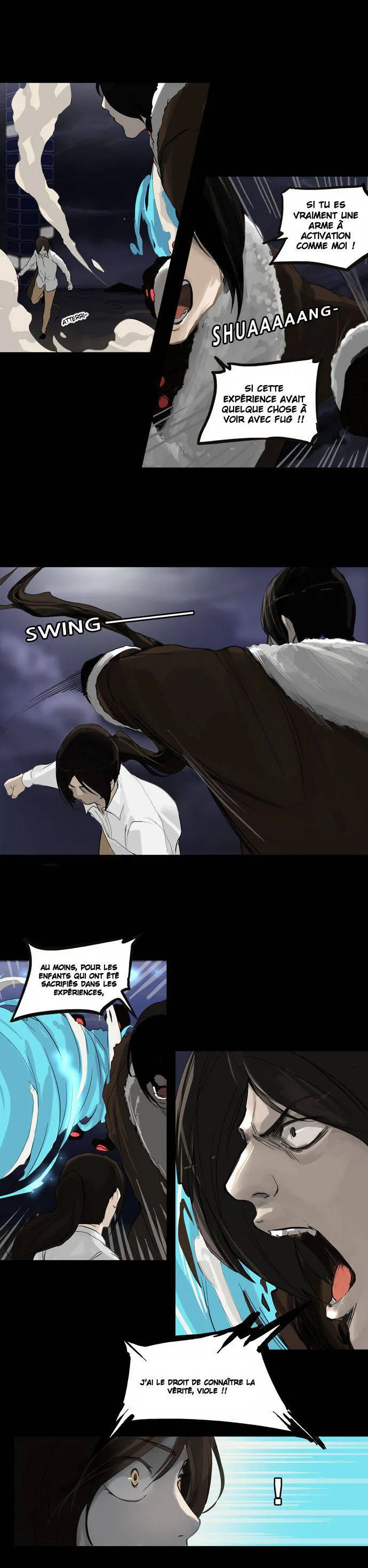 Tower Of God - 123 - 65ce797e1f39a.webp
