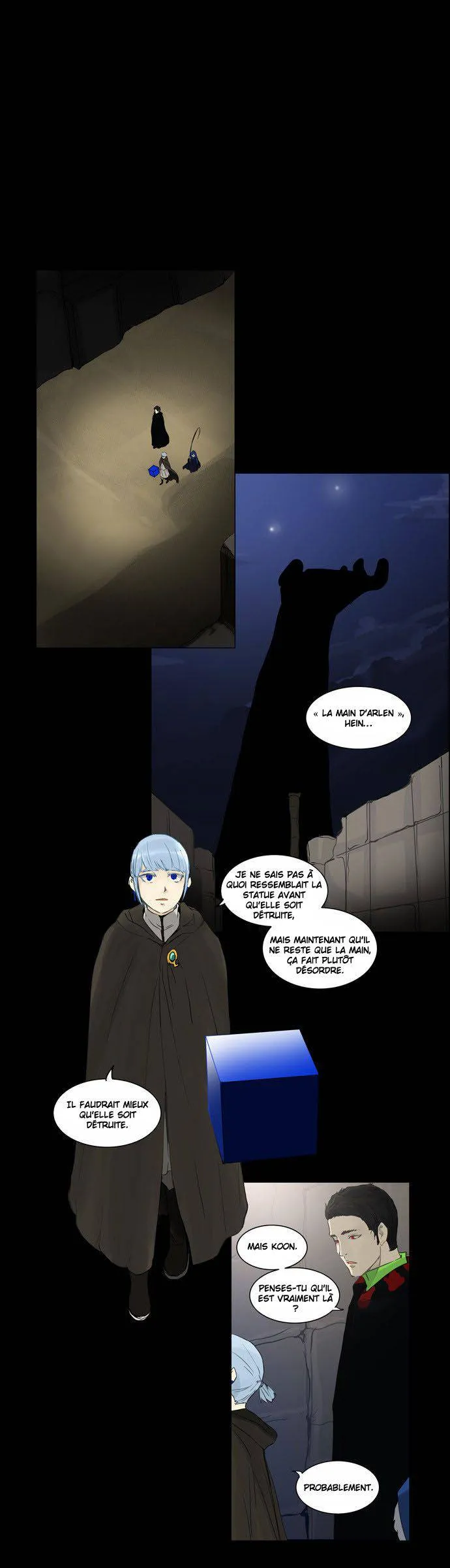 Tower Of God - 124 - 65ce798623d99.webp