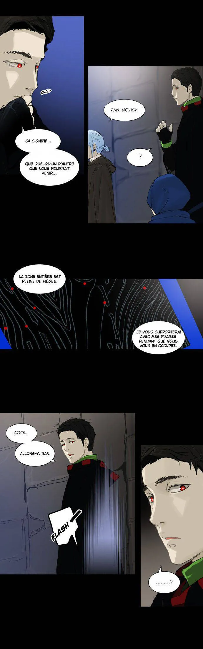 Tower Of God - 124 - 65ce798690aa2.webp
