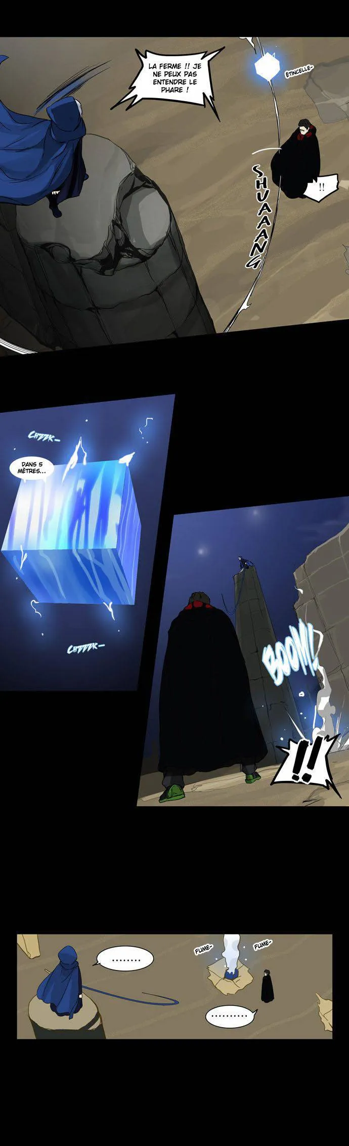 Tower Of God - 124 - 65ce798739e09.webp