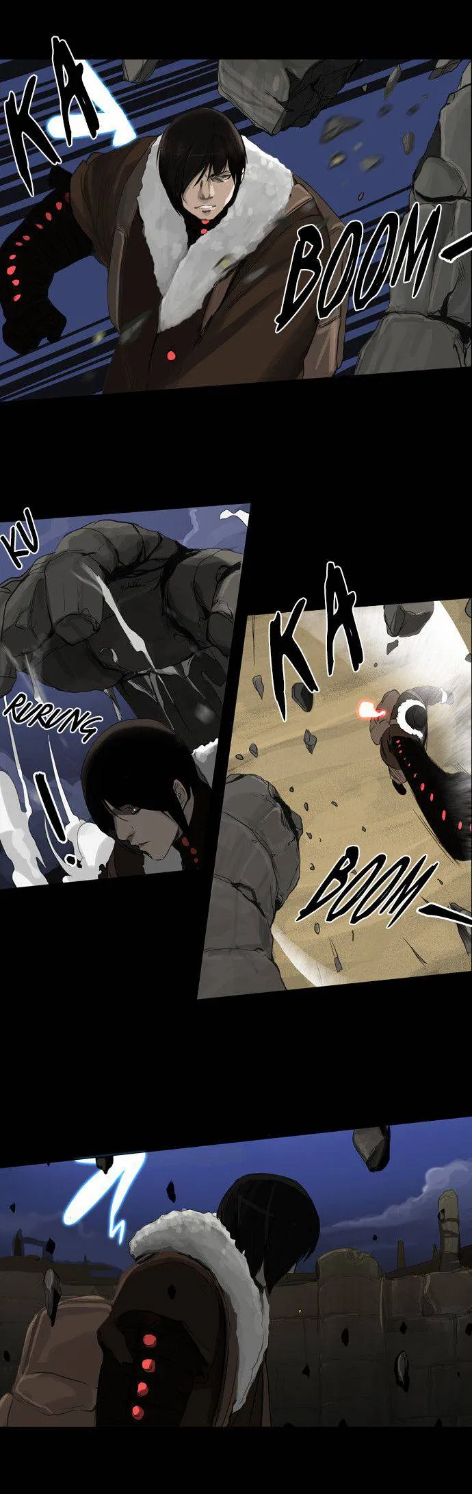 Tower Of God - 124 - 65ce7987a486d.webp