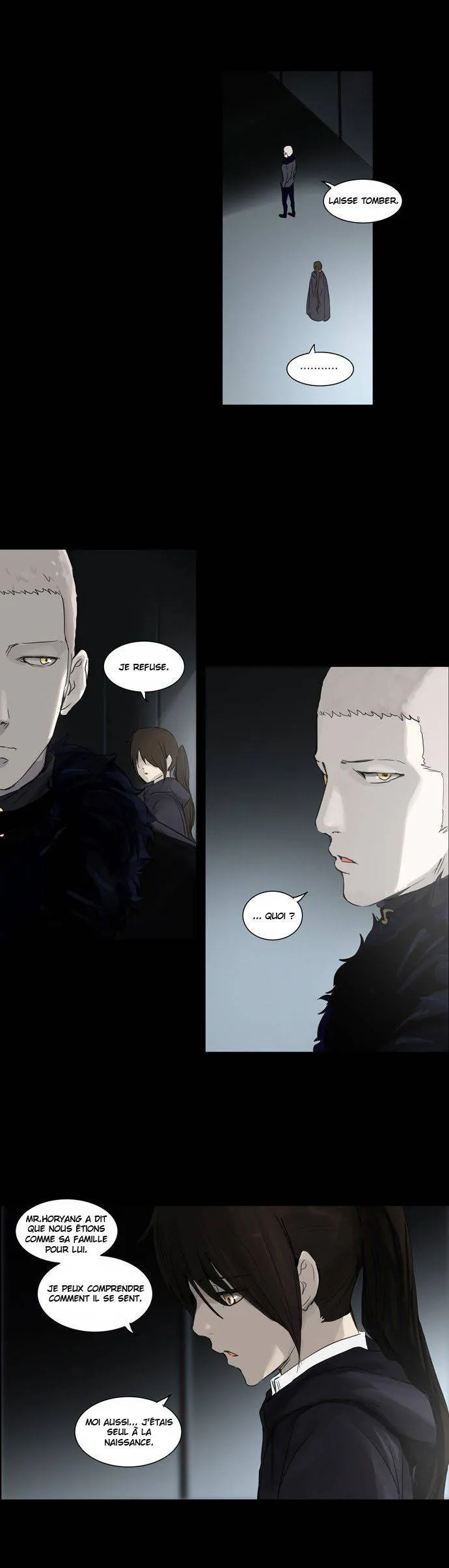 Tower Of God - 126 - 65ce798e6c97a.webp