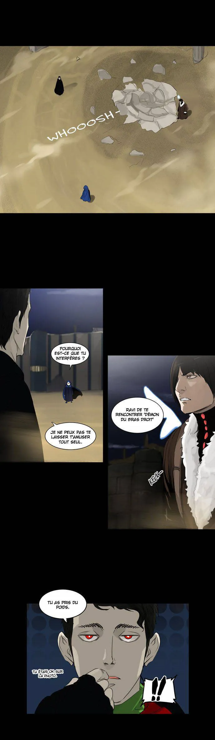 Tower Of God - 126 - 65ce79901bb0c.webp