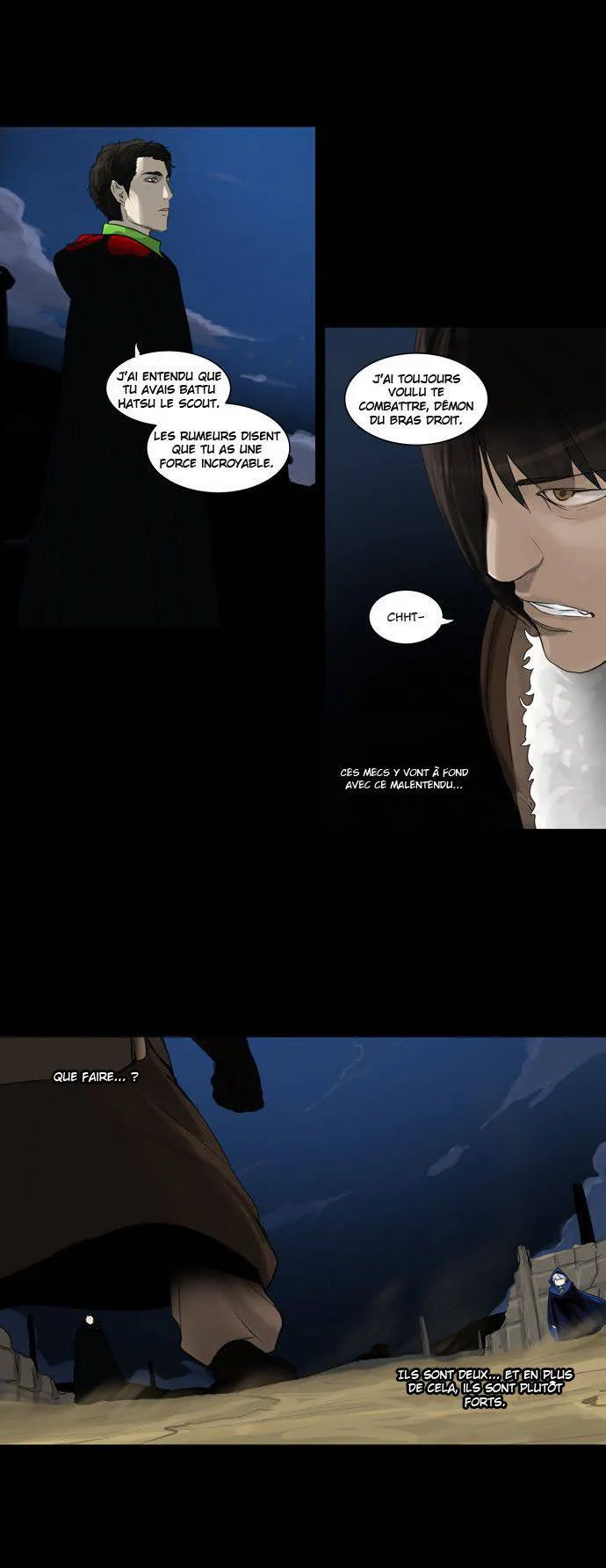 Tower Of God - 126 - 65ce799046fb7.webp