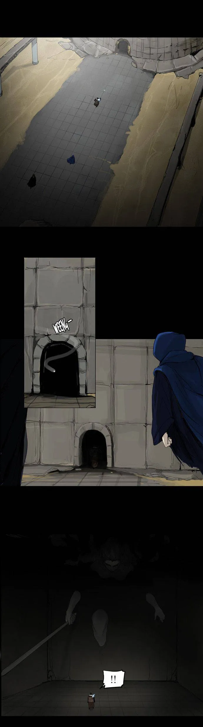 Tower Of God - 126 - 65ce79917fdf7.webp