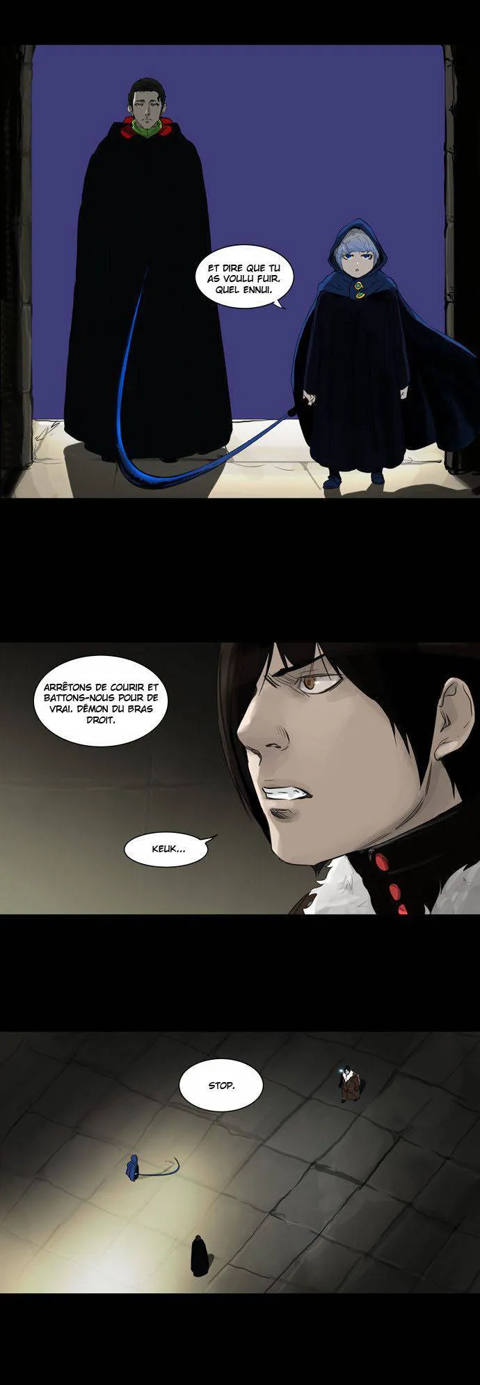 Tower Of God - 126 - 65ce7992084b5.webp