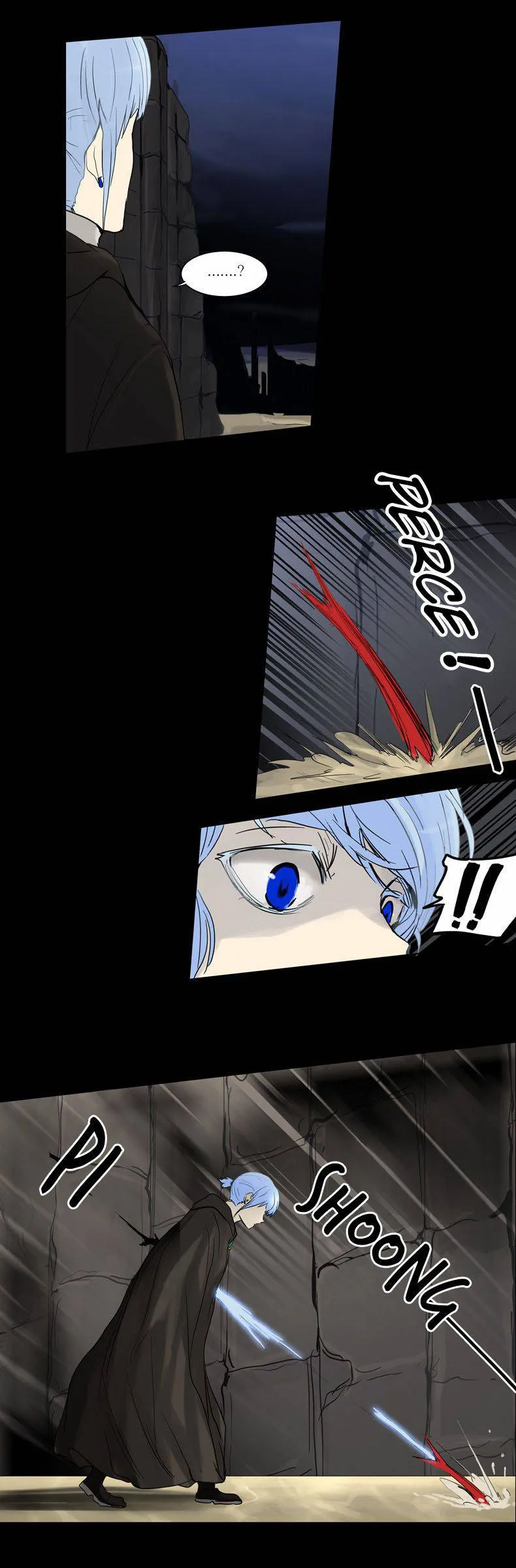 Tower Of God - 127 - 65ce79934cf2f.webp