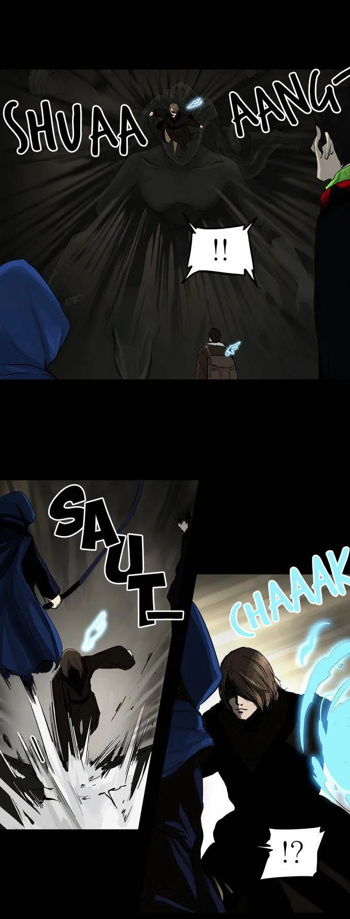 Tower Of God - 127 - 65ce7995245aa.webp