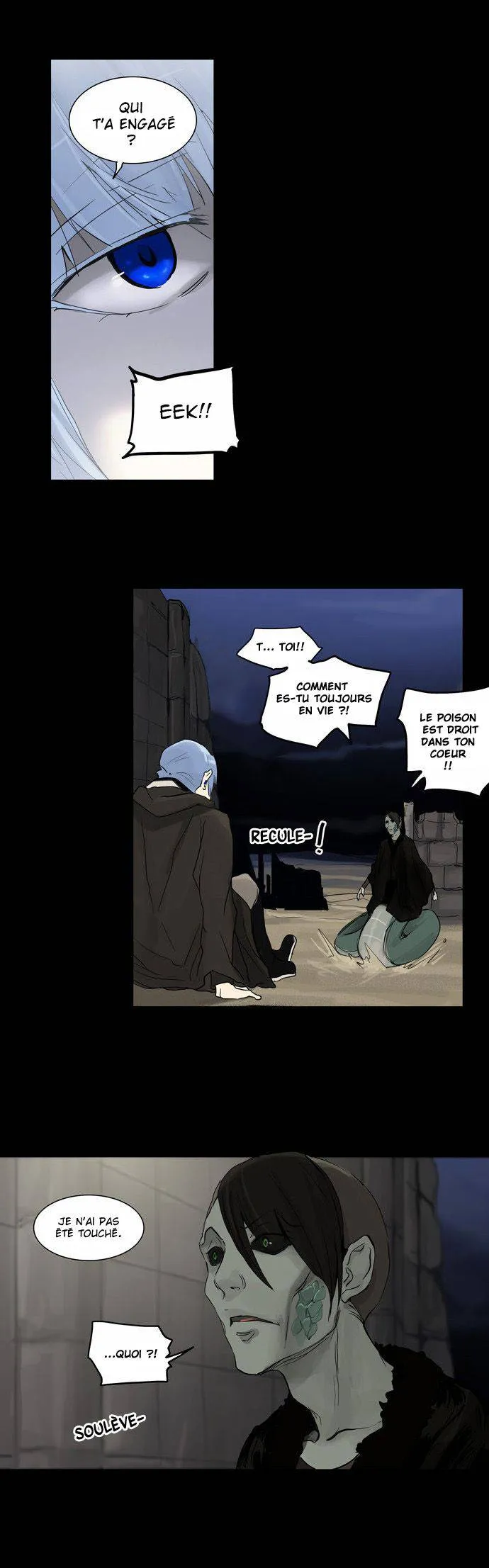 Tower Of God - 127 - 65ce79968a91c.webp
