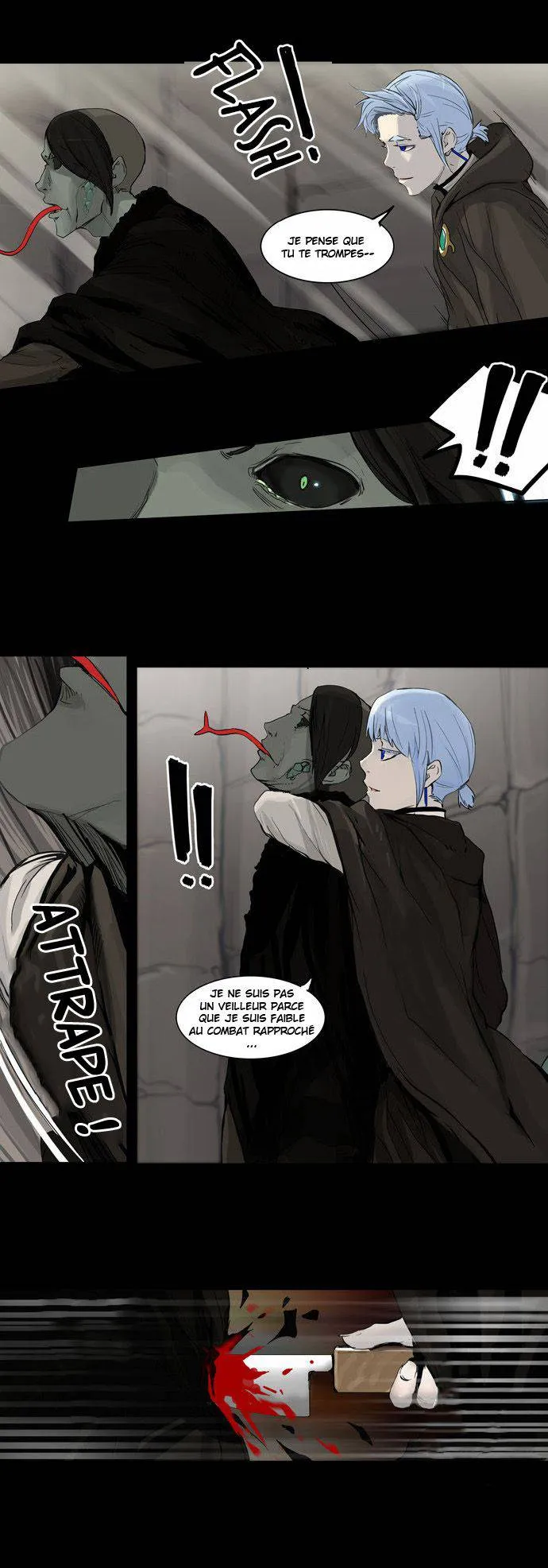 Tower Of God - 127 - 65ce799704a15.webp